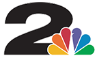 WCBD CBS News 2 logo