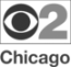 CBS 2 Chicago logo