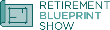 Retirement Blueprint Show logo