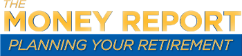 The Money Report logo