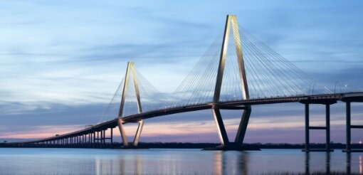 Arthur Ravenel Jr. Bridge