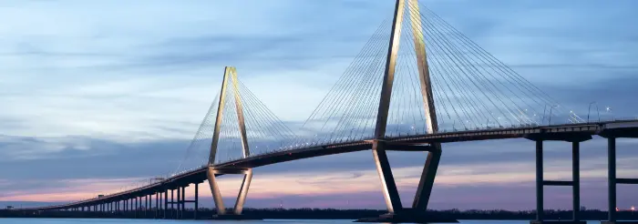 Arthur Ravenel Jr. Bridge
