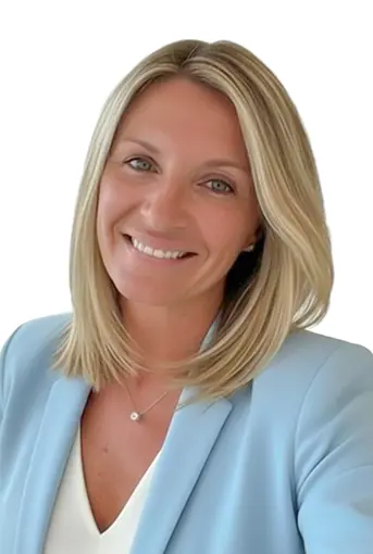 Lauren Geiger Headshot